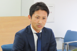 坪井純一 岐阜北税務署法人課税第一部門統括官
