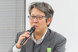 各務吉彦 税理士