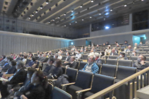 森永康平氏ブロック合同講演会