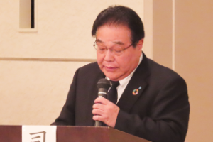 野村広幸 税制副委員長