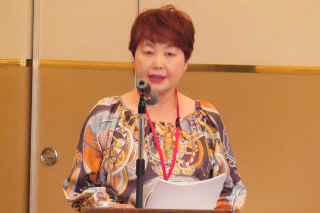 浅野年見 部会長 浅野年見 部会長
