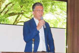 小森崇稔 部会長 小森崇稔 部会長