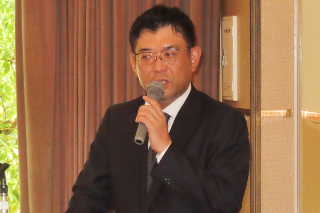 篠田修司 部会長 篠田修司 部会長