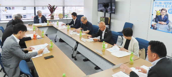 総務委員会