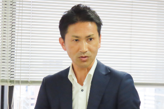 坪井純一 岐阜北税務署法人課税第一部門統括官
