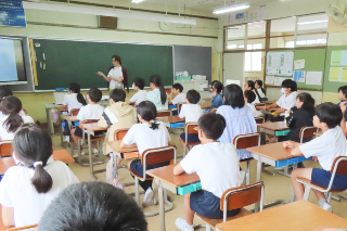 長良東小学校
