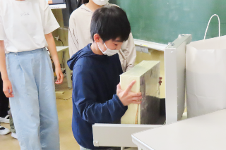 長良東小学校