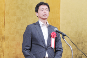三矢彰茂 岐阜北税務署長