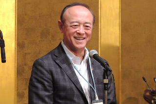 廣田孝昭 副会長