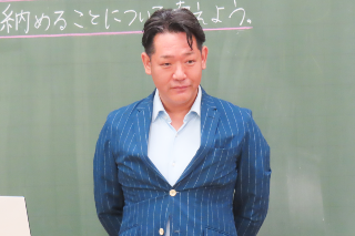 市川智己 厚生副委員長