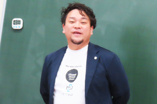 木村健太 組織増強委員