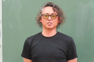 上口辰也 健康経営推進副委員長