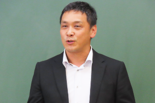 廣江隆晃 厚生副委員長