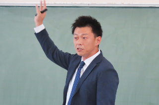 堀口英樹 研修委員