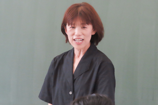後藤和恵 税制研修副委員長