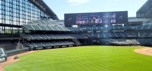 エスコンフィールド北海道