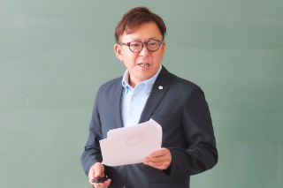 渡辺圭一 広報委員