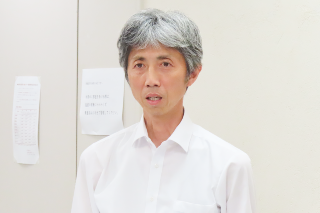 柴田麻善 研究会監事