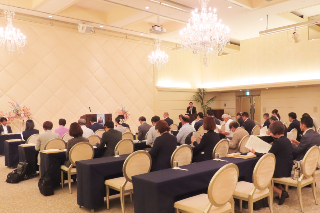 ブロック合同共益委員会