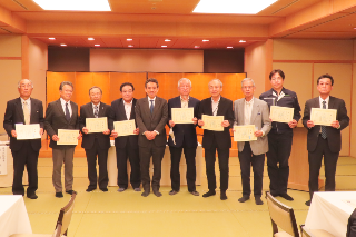 定時連絡協議会