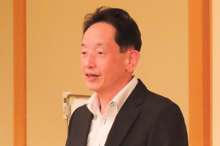 定時連絡協議会