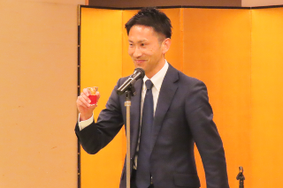 坪井純一 岐阜北税務署法人課税第一部門統括官