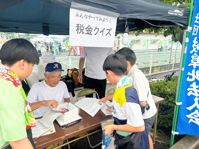 鷺山夏祭り 鷺山夏祭り