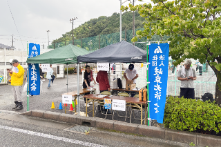 鷺山夏祭り 鷺山夏祭り