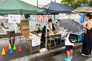 鷺山夏祭り 鷺山夏祭り