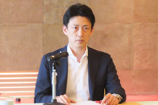 尾崎紘史 岐阜北税務署法人課税第一部門統括官