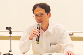野村徹 岐阜北税務署資産審理専門官
