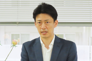 尾崎紘史 岐阜北税務署法人課税第一部門統括官