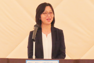 山本久美子 岐阜北税務署長