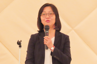山本久美子 岐阜北税務署長