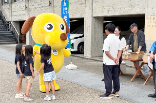 長良川夜市 長良川夜市