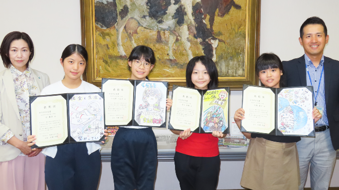 長良東小学校
