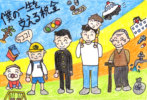 森下朔さん