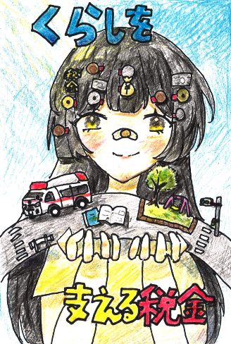 日比野つばささん