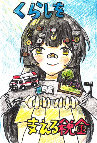 日比野つばささん