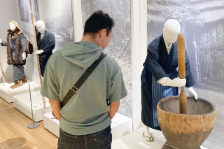 国立アイヌ民族博物館