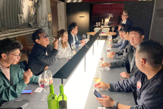 北海道ワイン株式会社