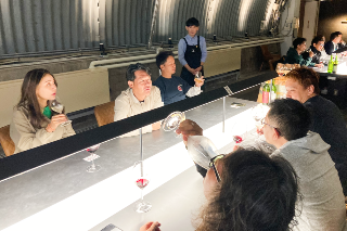 北海道ワイン株式会社