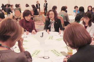 岐阜県下法人会女性部会連絡協議会