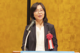 山本久美子 岐阜北税務署長