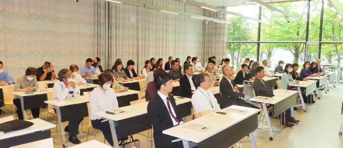 税について学ぶセミナー 税について学ぶセミナー