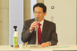 野村徹 岐阜北税務署審理専門官 野村徹 岐阜北税務署審理専門官