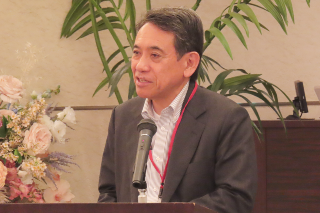 大矢克彦 税務研究会長 大矢克彦 税務研究会長