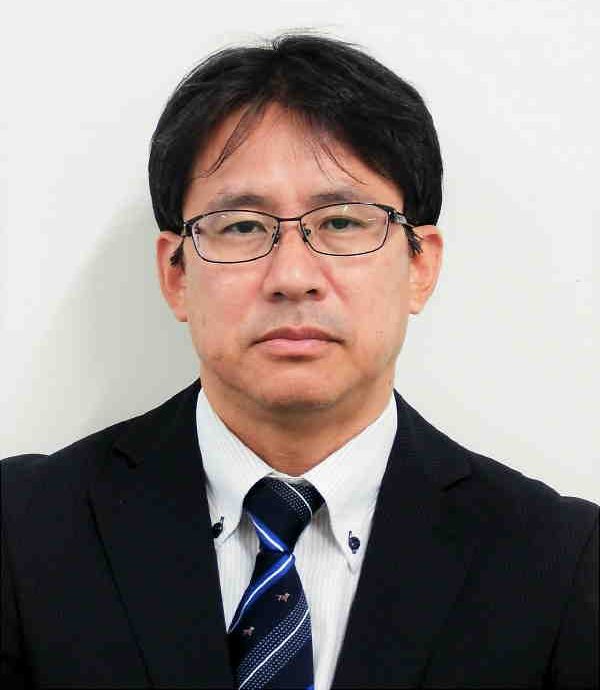 山本洋充 岐阜北税務署筆頭副署長