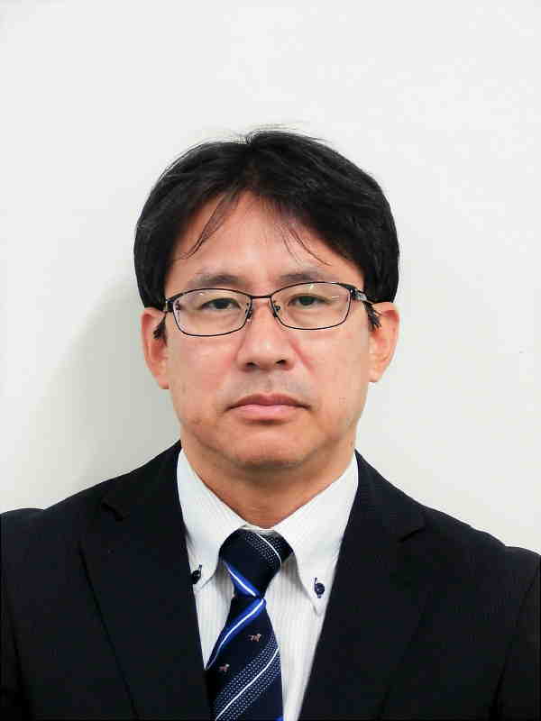 山本洋充 岐阜北税務署筆頭副署長