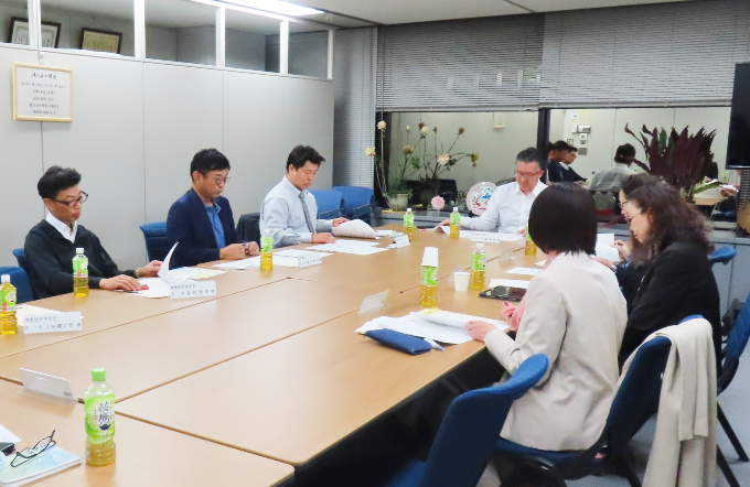 健康経営委員会